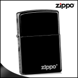 正品ZIPPO打火机 150ZL黑冰标志 正版zppo 限量特价ヵ