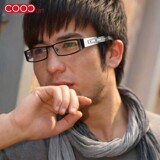 淘单卡 CooCart 金属板材近视眼镜架 男近视眼镜架眼睛框架2027