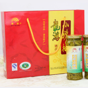 淘车饰 龙洲小辣椒 腌制蔬菜\泡菜\酱菜\脱水蔬