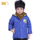 羽绒服热卖榜
