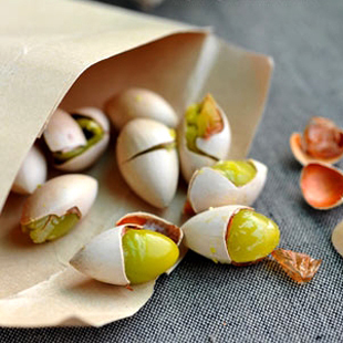  加1元多1斤 尚澄新鲜泰兴大佛指白果 银杏果2500克 全国包邮