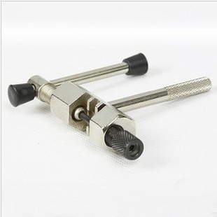 Bicycle Cut chain device Bicycle Chain rivet Road vehicle chain Mountain bike chain tool Riding equipmentin the Bike/Riding equipment/Parts and Accessories , Bicycle repair tools , Cut chain device category - from Buy2taobao.com to provide professional Taobao agent buy service