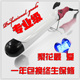 高档液晶陶瓷釉卷发棒 卷发器/卷棒(真人秀)出口欧美 梨花头