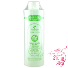 千纤草 丝瓜水250ml 专柜正品