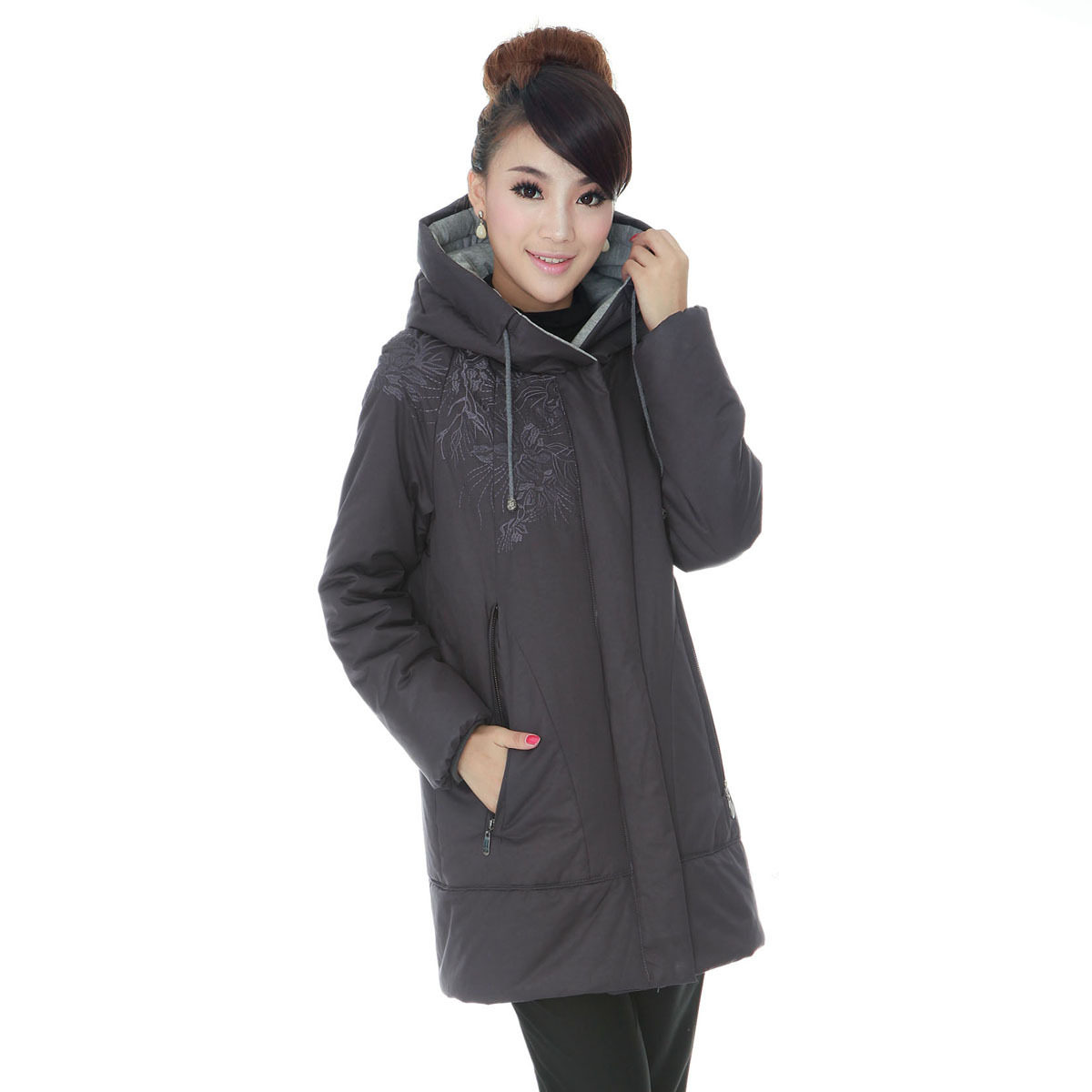 <em>百妹千红棉衣</em>8803哪种好?<em>百妹千红棉衣</em>8803