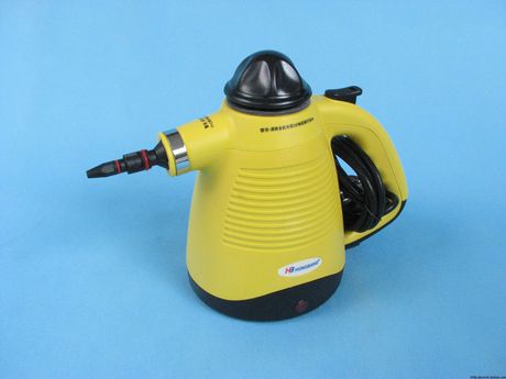 宏邦多功能高压蒸汽清洁机手持清洁器蒸汽清洗机厨房空调清洗机