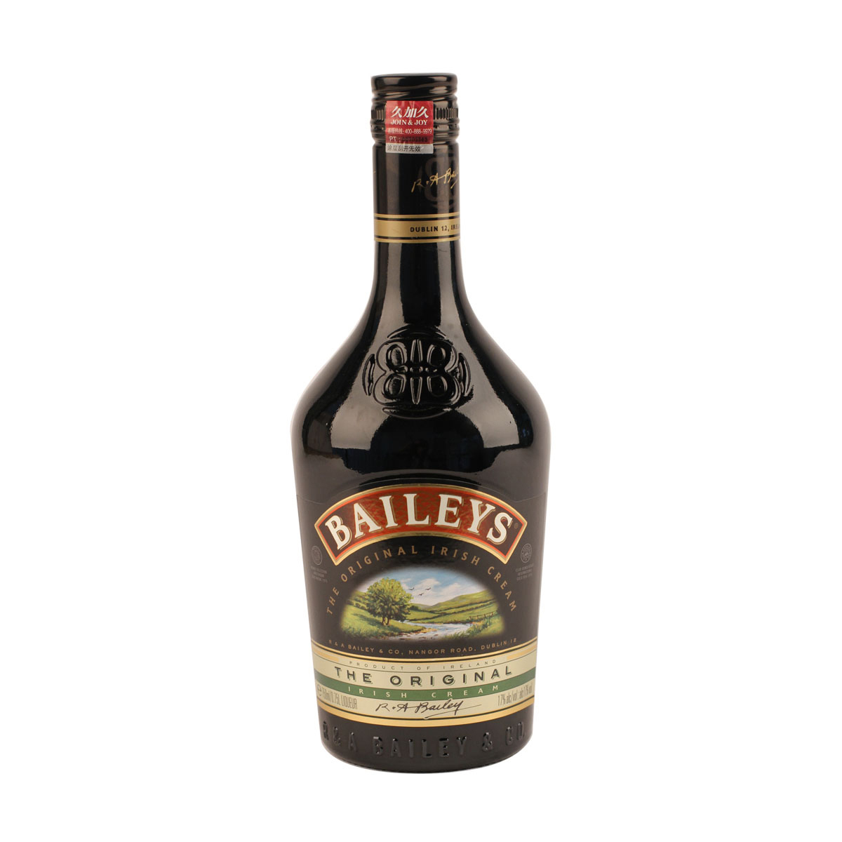 Baileys - ликер Бейлиз 0.7 л