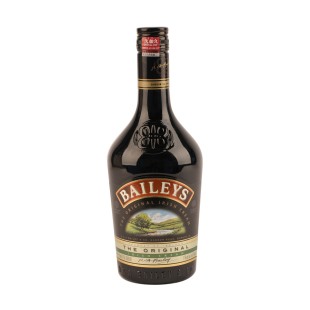  久加久 洋酒 百利甜酒 原装进口正品 力娇酒 750ML 3件包邮
