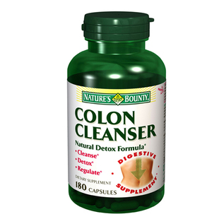  自然之宝膳食纤维营养胶囊180片 美国原装进口  专柜正品 包邮