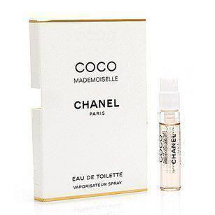 ���֮�� 5������ ��Ʒ ��*�ζ�COCOС�� Ůʿ����ˮ 2ML ����ͷ �۸�:20.00