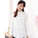Royal maternity dresses Korean spring clothing of women wild women lace dress at  end of 2039