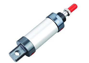 国产气动元件汽缸品牌迷你气缸MAL铝合金迷