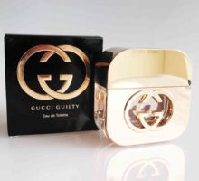 正品女香 GUCCI 2011款 Guilty EDT 古琦罪爱 原罪女士香水30ML