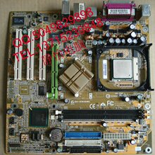  ���δ��� ���������� GA-8I848ML 478 848���� 0011005566