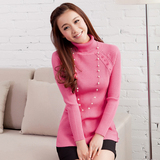 淘宝聚划算购物原创原创水晶宝石假<em>领子</em> 礼服