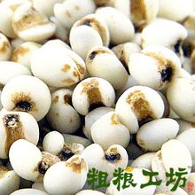 淘金币『粗粮工坊』小薏米仁/贵州优质薏仁米(小苡仁)口感好祛湿