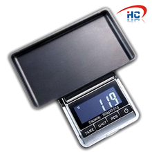 ES-06B HC正品 珠宝秤500G/0.01G 口袋秤 电子称 珠宝称 电子天平