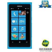 Nokia 诺基亚 800 lumia800 联通3G WP7 移动G网预定 送豪礼