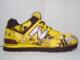 正品NEW BALANCE M574ETD 漫画超限量版