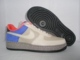 原盒 AIR FORCE 1 LOW SUPREME (石斑王)