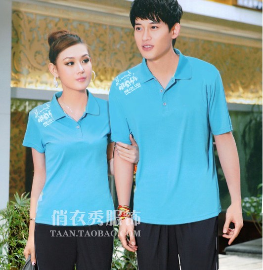 亏本清仓正品中年运动服套装男女品牌运动服女情侣休闲运动套装夏在类目 运动服/休闲服装, 运动套装中 - 来自Buy2taobao.com提供专业的淘宝代购服务