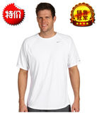 海淘 NI*KE 特价 Dri-FIT UV Running系列 Shirt 速干 排汗 抗UV