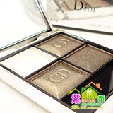 原单 Dior/迪奥CD魅惑情人大地色04#四色眼影8g 烟熏妆必备彩妆
