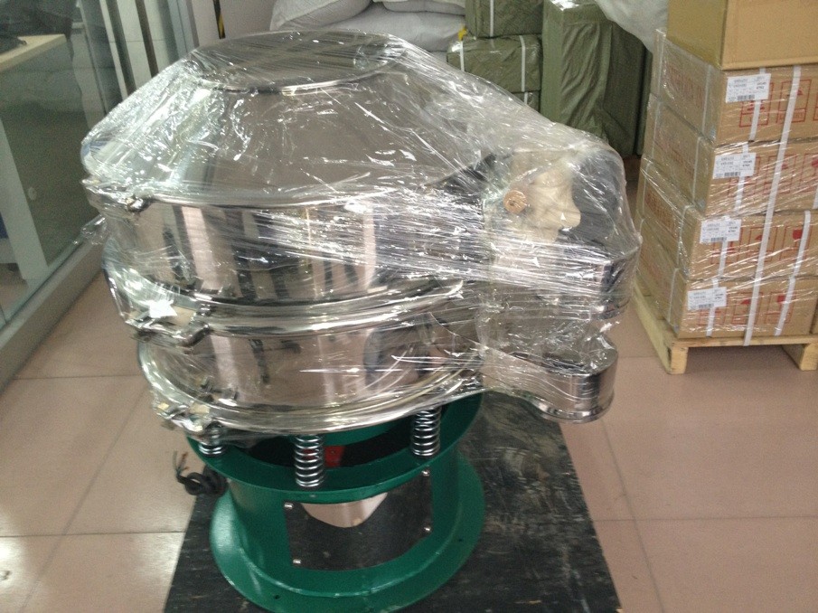 600型加缘式振动筛/食品医药用振动筛在类目 五金/工具, 机械五金, 其他机械五金(新)中 - 来自Buy2taobao.com提供专业的淘宝代购服务