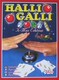 BGer桌游玩家Halli Galli德国心脏病圣诞版