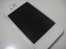 Apple/苹果 iPhone 4S 国行