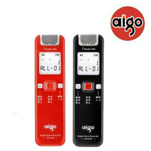 aigo爱国者源声录音笔学习培训型R5508(4G) 正品