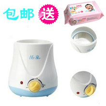 包邮比亲1082 婴儿暖奶器 温奶器 热奶器 多功能恒温 奶瓶保温器