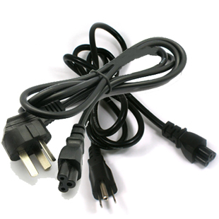 笔记本通用电源线 联想 HP 华硕笔记本电源线