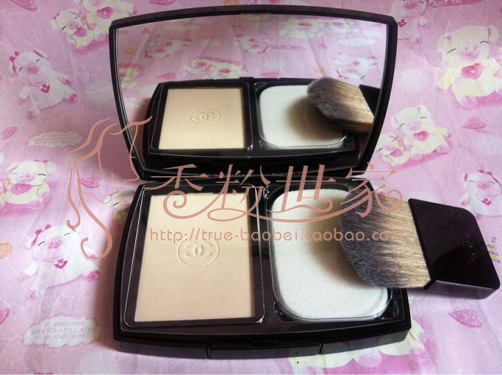 店庆特价chanel香奈儿 活力光采/青春光彩保<span class=H>湿粉</span>饼10#20#SPF10
