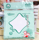 【婴之初】婴儿消毒舒适隔尿垫巾 100片装+送12片