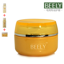 【淘金币】BEELY彼丽 洋甘菊修复凝胶50ml精华美白保湿调理肌肤