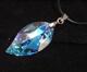 施华洛世奇原厂进口水晶吊坠