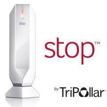 TriPollar STOP RF射頻時光機還你10年胶原蛋白效果比童颜机強