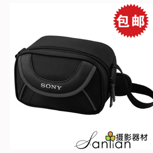  索尼摄像机包CX180E CX160E单肩背包 摄影包 数码包 相机套 包邮