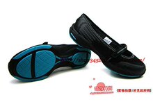 2011新品外贸原单美国品keds正品休闲真皮网布单鞋外贸女鞋