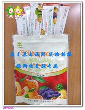 湖南卫视百科全说推荐 天然维生素C粉 可生鱼胶原蛋白粉伴侣
