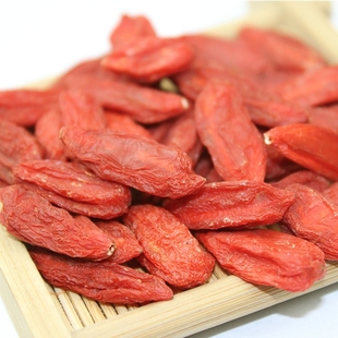  [杞里香]疯抢购 宁夏中宁枸杞直销  特级极品贡果 250克 2件包邮