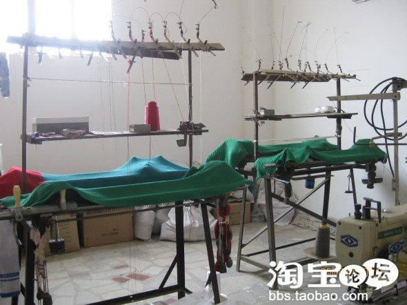 蓝海湾 bule gulf一战成名|卖家生意经 - 淘宝帮论