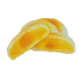 超好吃 零食<span class=H>食品</span> 中秋月饼 【蛋黄馅饼】江浙沪粤5盒包邮运费5元