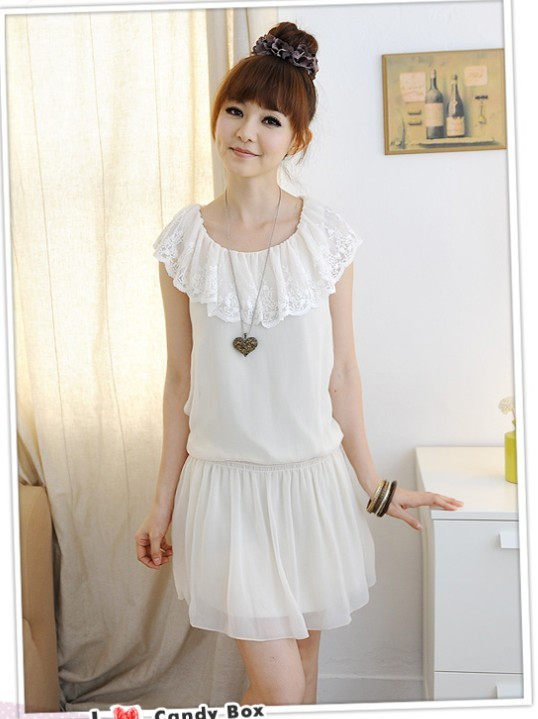 <em>17岁</em>的<em>女生</em>该穿什么样的<em>连衣裙</em>–淘宝服装服