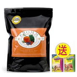 三金冠 116140江浙沪包快递美国FROMM福摩鸡肉鱼蔬菜配方狗粮5磅