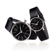 2011 para obligar a los relojes de moda CK simple y elegante, los hombres forman la nueva tienda es muy recomendable