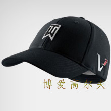 正品 NIKE高尔夫帽子 耐克高尔夫男士帽子 特价 伍兹系列高尔夫帽