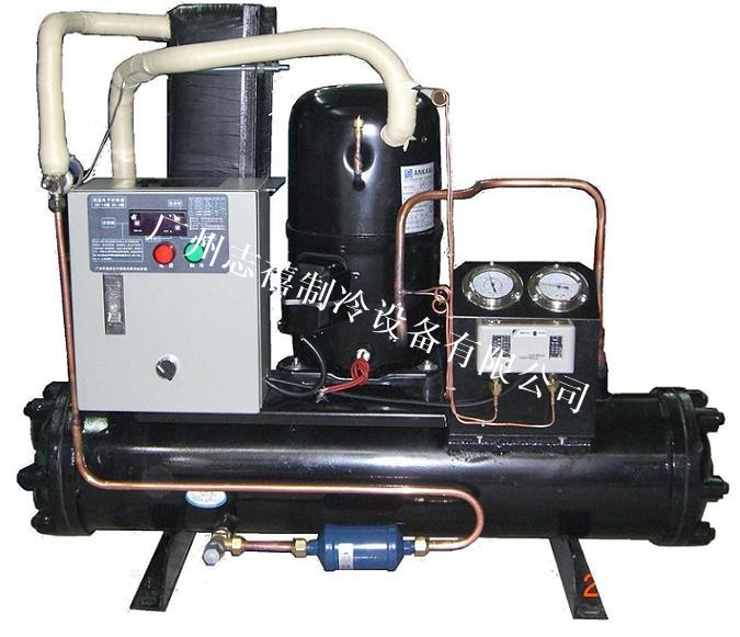 compressor 5HP/5561 Ankang Unit/Fishpond unit/Industrial Chiller Open Yuchi Refrigeratorin the Hardware/Tool , Electrical Hardware , Pump , Pressure pump category - from Buy2taobao.com to provide professional Taobao agent buy service