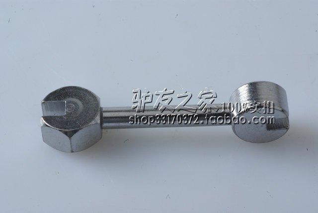 台湾圣真SC自行车辐条扳手14/15G山地车公路车调车圈钢丝工具配件在类目 自行车/骑行装备/零配件, 自行车修车工具, 扳手中 - 来自Buy2taobao.com提供专业的淘宝代购服务